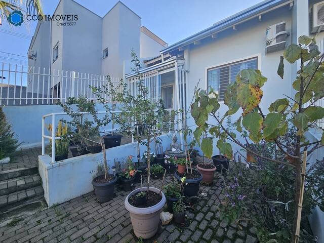 #424 - Casa para Venda em Chapecó - SC