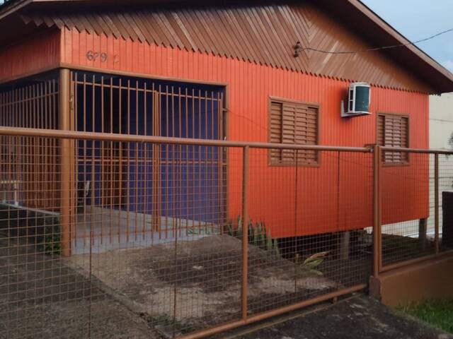 Casa para Venda em Chapecó - 2