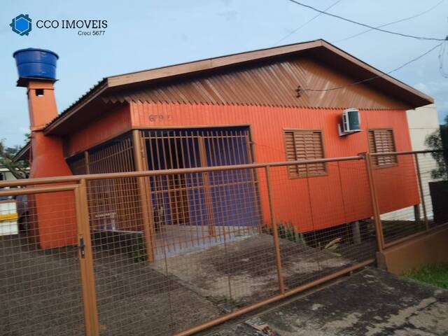 Casa para Venda em Chapecó - 3