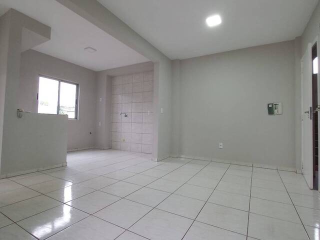 #430 - Apartamento para Venda em Chapecó - SC - 1