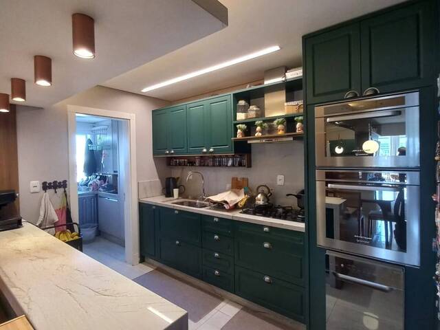 #432 - Apartamento para Venda em Chapecó - SC - 3