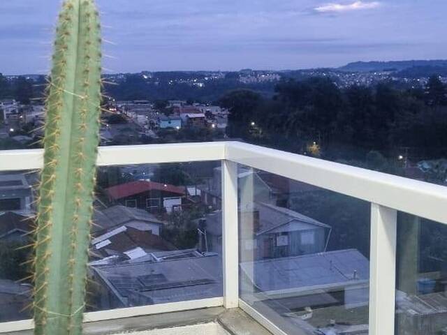 #433 - Apartamento para Venda em Chapecó - SC - 2