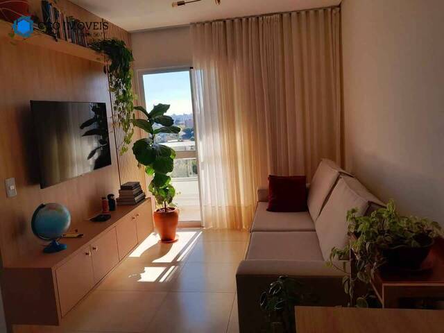 #433 - Apartamento para Venda em Chapecó - SC - 3