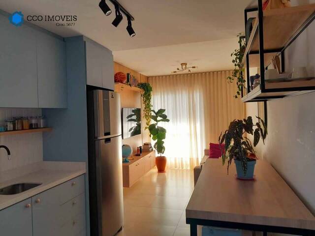 Apartamento para Venda em Chapecó - 4